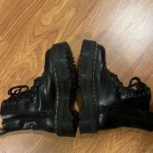 Doc Marten Jadon